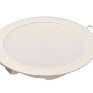 PANEL LED 6W REDONDO PHILIPS DN030B 6W 6500K 660LM IP20 EMPOTRAR