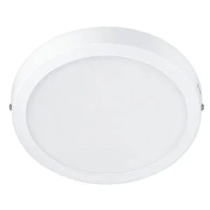 PANEL LED 12W PHILIPS REDONDO DL252 6500K 900LM IP20 ADOSAR