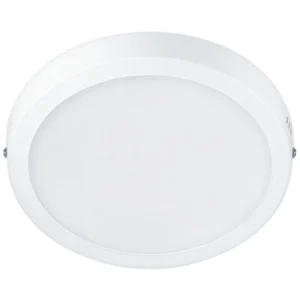 PANEL LED 18W PHILIPS REDONDO DL252 3000K 1300LM IP20 ADOSAR