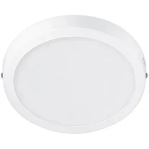 PANEL LED 18W PHILIPS REDONDO DL252 6500K 1300LM IP20 ADOSAR