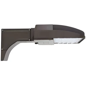 LUMINARIA DE ALUMBRADO PUBLICO 70W SLG LED 5000K 9000LM SERIE AL IP66 UL 120-277V