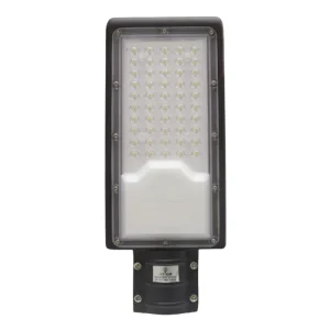 LUMINARIA DE ALUMBRADO PUBLICO 50W ALT LED INTEGRADO 6500K 4500LM IP65 50-60HZ