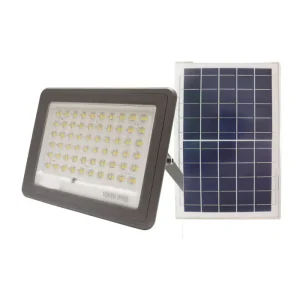REFLECTOR SOLAR 100W ALT 6500K 1000LM IP65