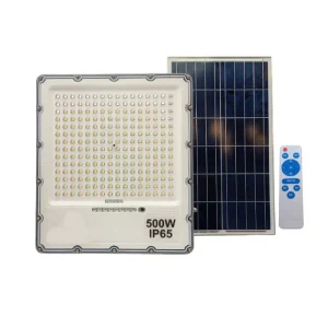 REFLECTOR SOLAR 500W ALT 6500K 4500LM IP65