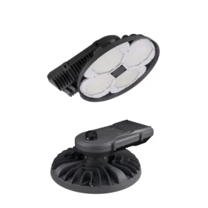 LUMINARIA HIGH MAST 600W LEDVANCE 5000K T2S 100-277V