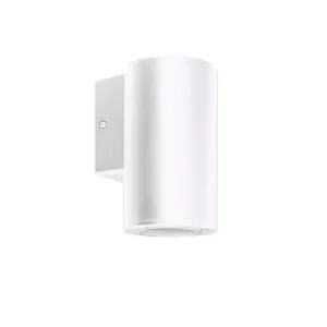 APLIQUE EXTERIOR LED 11W LEDVANCE CILINDRICO ADOSABLE BLANCO GU10 IP54 100-240V