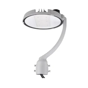 FAROLA LED EXTERIOR 75W LEDVANCE ORNAMENTAL 3000K 10500LM IP66 POSTE T5 URBANO 100-277V