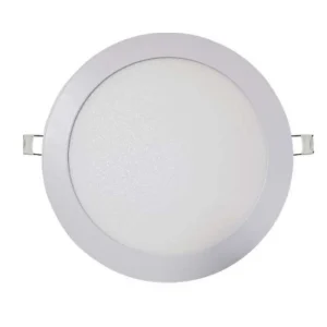 DOWNLIGHT LED 6W LEDVANCE REDONDO 4000K 420LM EMPOTRAR BLANCO