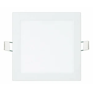 DOWNLIGHT LED 18W LEDVANCE CUADRADO 4000K EMPOTRAR SLIM IP20 100-240V