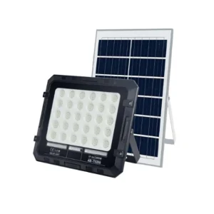 REFLECTOR SOLAR 100W DXS CON PANEL SEPARADO