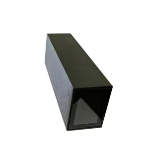 APLIQUE EXTERIOR LED 4W DXS MODELO ACUARIO