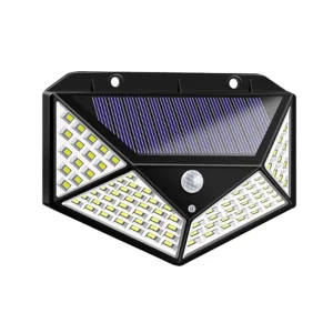 APLIQUE SOLAR DXS 40W 6500K