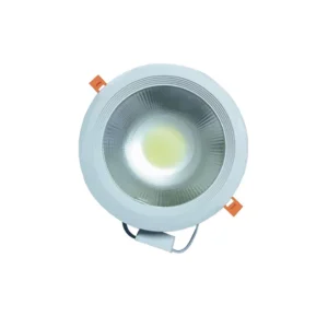 DOWNLIGHT DXS REDONDO 30W 7500K 2100LM EMPOTRAR