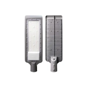 LUMINARIA DE ALUMBRADO PUBLICO 200W DXS 20000LM