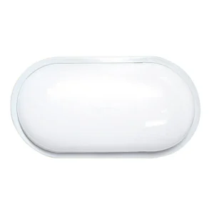 APLIQUE EXTERIOR LED 20W DXS MODELO TORTUGA