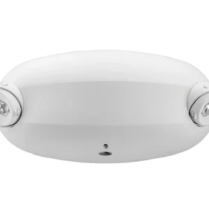 LUZ DE EMERGENCIA LITHONIA 2.4W ELM2L 5000K 220 LUMENES 120 - 347VAC CERTIFICACION UL