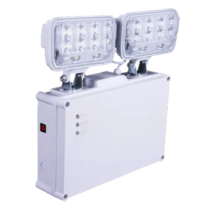 LUZ DE EMERGENCIA FLK 3HRS LEDS 56 SMD 700LM IP65