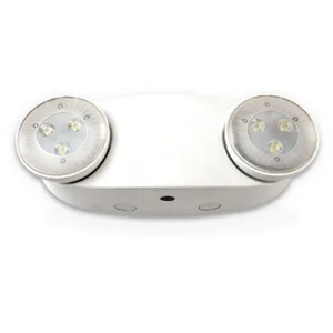 LUZ DE EMERGENCIA FLK 1.5HRS LEDS 6 SMD 770LM IP20