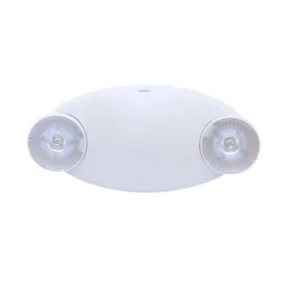 LUZ DE EMERGENCIA EIKO LED 1.5 HRS LED BLANCO CERTIFICADO UL ROHS