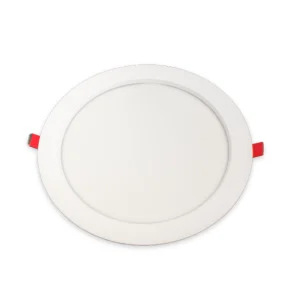 PANEL LED 40W GLIGHT REDONDO EMPOTRAR 6500K 3600LM