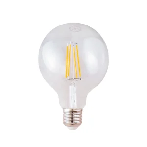 OCO VINTAGE E27 8W GLIGHT 3000K 800LM DIMMABLE
