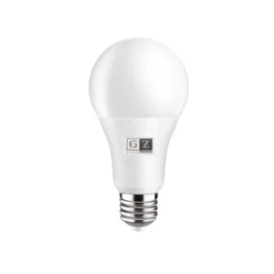 FOCO LED A60 12W GLIGHT E27 CON SENSOR 6500K 1020LM