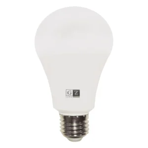 FOCO LED A60 15W GLIGHT E27 PAVONADO 3000K 1300LM