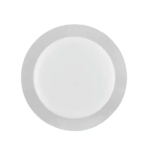 ARO TRANSPARENTE PARA FOCO UFO 22W GLIGHT