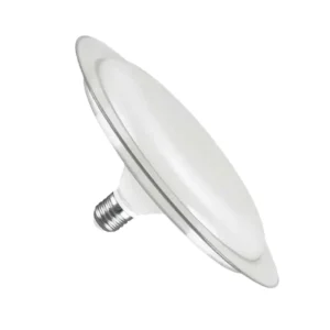 ARO TRANSPARENTE  PARA FOCO UFO 36W GLIGHT