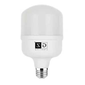 FOCO BOTELLA 30W GLIGHT E27 6500K 2550LM