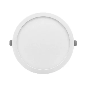 PANEL LED 12W GLIGHT REDONDO 6500K 1080LM SLIM 2 EN 1