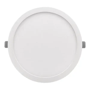 PANEL LED 18W GLIGHT REDONDO 3000K 1620LM SLIM 2 EN 1