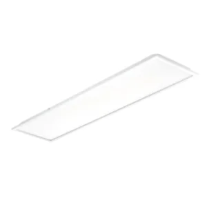 PANEL LED 30X120 36W GLIGHT 6500K 3600LM ALUMINIO