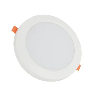 PANEL LED 16W GLIGHT REDONDO 3000K 1280LM CON SENSOR