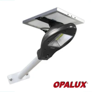 REFLECTOR SOLAR 20W OPALUX 800LM IP65