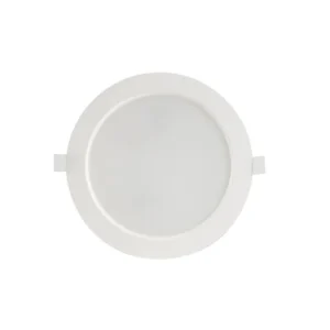 PANEL LED 24W FLK REDONDO 6500K 1920LM EMPOTRABLE