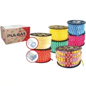 MAG-2 Manguera de Foco Redonda