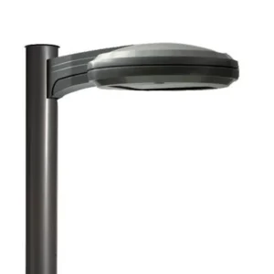 LUMINARIA DE ALUMBRADO PUBLICO 75W LITHONIA MR1 LED 42C 530 40K SR5 MVOLT RPA DBLXD 4000K 7500LM 120 - 277VAC CERTIFICACION IP65