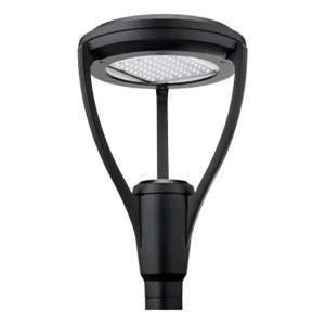 LUMINARIA DE ALUMBRADO PUBLICO 100W LITHONIA MRP LED 42C 700 40K SR5 MVOLT DDBXD 4000K 8400LM 120 - 277VAC CERTIFICACION IP65