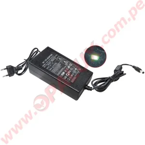 MV-4A Adaptador carcasa de plástico 4AMP