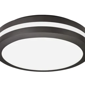 LUMINARIA CANOPY 16.6W LITHONIA OLCFM 15 DDB 4000K 1079 LUMENES CERTIFICACION UL