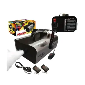 OP-1000A Máquina de Humo Profesional