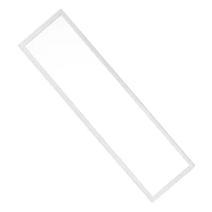PANEL LED 30X120 40W OPALUX 3600LM LUZ BLANCA 6500-7000K 2 AÑOS DE GARANTIA