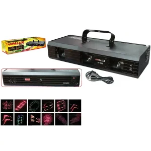 OP-310 Diodo Láser Verde, Lila y Rojo RGV