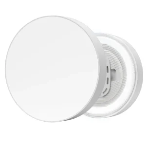 PLAFON BACKLIGHT “OPALUX” 32W 7200K+7200K PARA SOBREPONER MASTER X 20