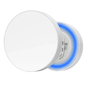 PLAFON BACKLIGHT BLANCO/AZUL “OPALUX” 32W PARA SOBREPONER MASTER X 20