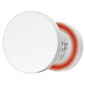 PLAFON BACKLIGHT BLANCO/ROJO “OPALUX” 32W PARA SOBREPONER MASTER X 20