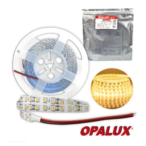CINTA LED 3000K LED2835 120LEDS “OPALUX” 5M