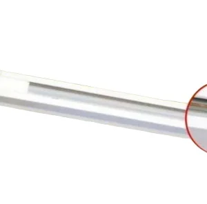 SPOT DE RIEL OPALUX BLANCO PARA TRACK LIGHT 1 MT CJX20