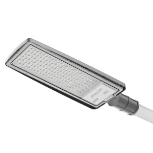 LUMINARIA P/PASTORAL 100W "OPALUX" 6500K LUZ BLANCA 11000LM 50000 HORAS DE VIDA FP 0.9